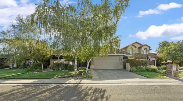 530 Vista Rio Court, Woodbridge, CA 95258