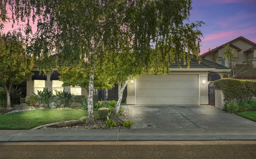 530 Vista Rio Court, Woodbridge, CA 95258 - #2