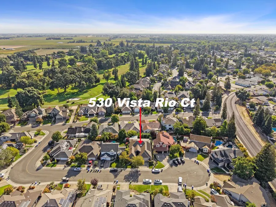 530 Vista Rio Court, Woodbridge, CA 95258 - #3