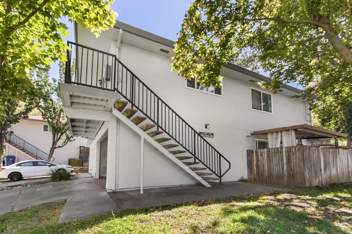 4772 Greenholme Drive, Sacramento, CA 95842 - #1