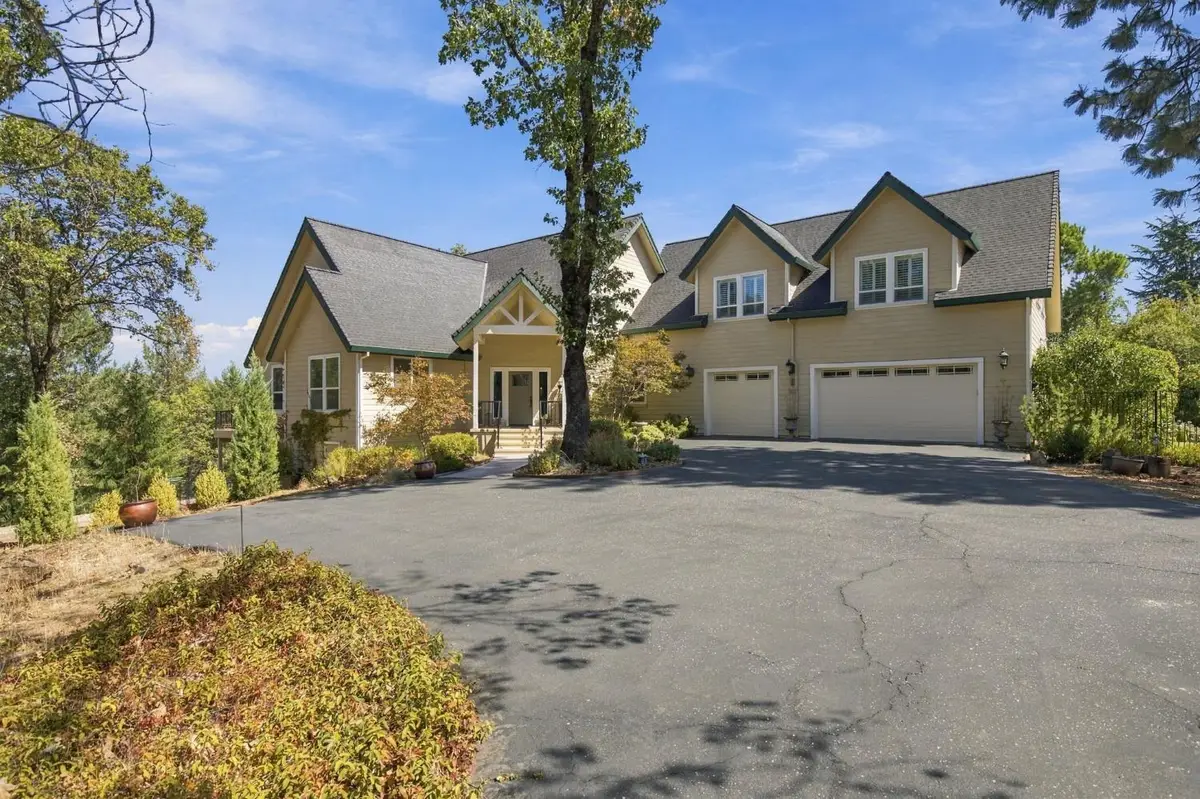 1880 Buck Ridge Court, Colfax, CA 95713 - #1