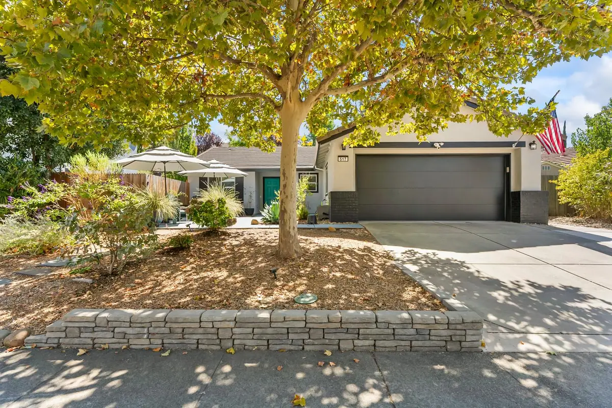 517 Fisher Circle, Folsom, CA 95630 - #1