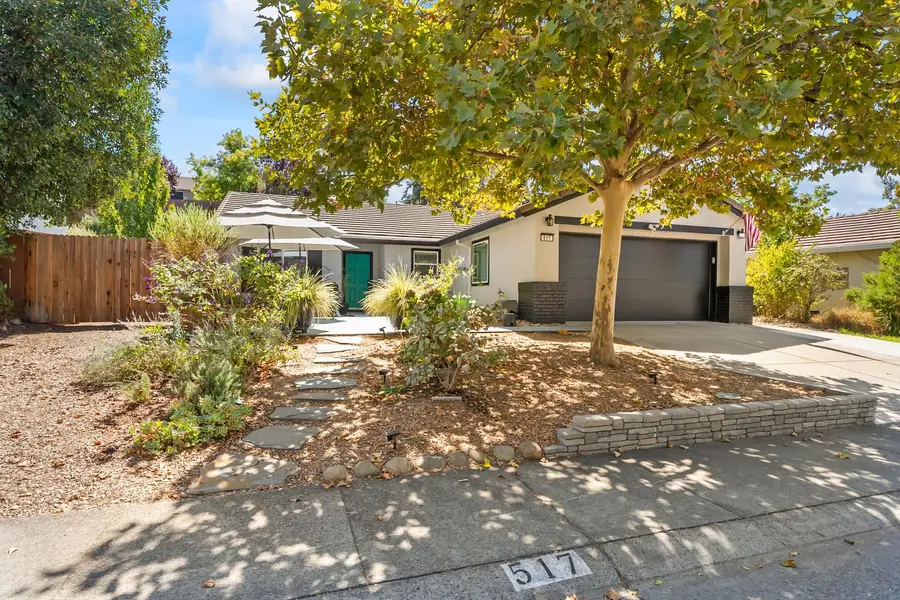 517 Fisher Circle, Folsom, CA 95630 - #2