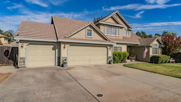 312 Manor Drive, Ione, CA 95640