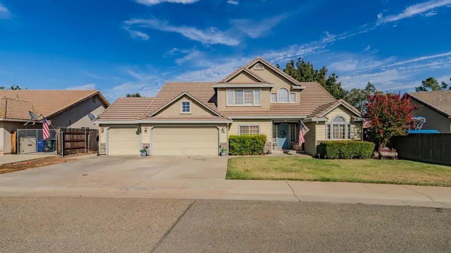 312 Manor Drive, Ione, CA 95640 - #2