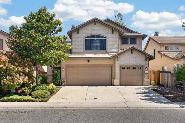 2871 Gray Fox Way, Lincoln, CA 95648