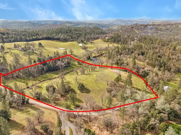 5800 Garden Valley Road, Garden Valley, CA 95633