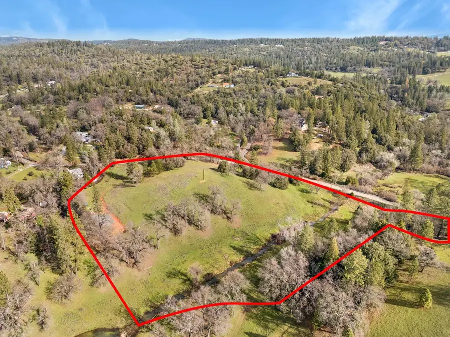 5800 Garden Valley Road, Garden Valley, CA 95633 - #2