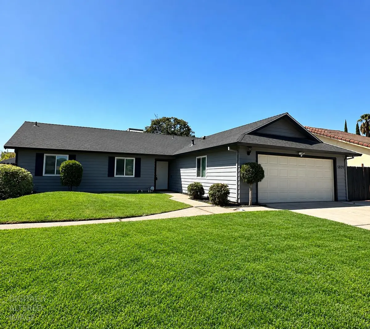 5809 Tam O Shanter Drive, Stockton, CA 95210 - #1
