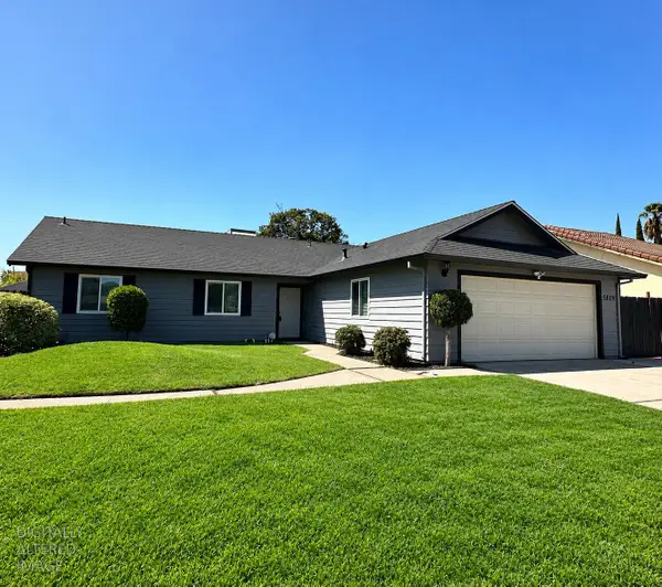 5809 Tam O Shanter Drive, Stockton, CA 95210