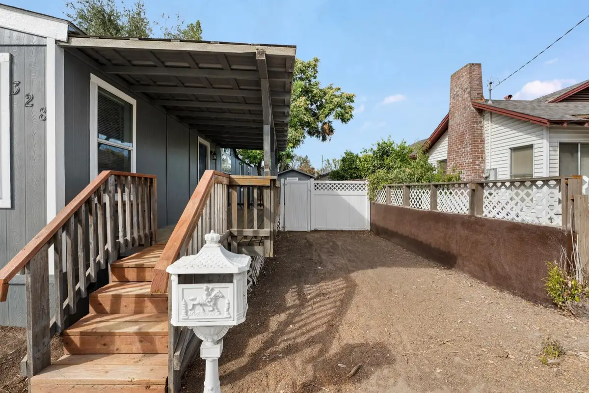 328 N 3rd Avenue, Oakdale, CA 95361 - #1