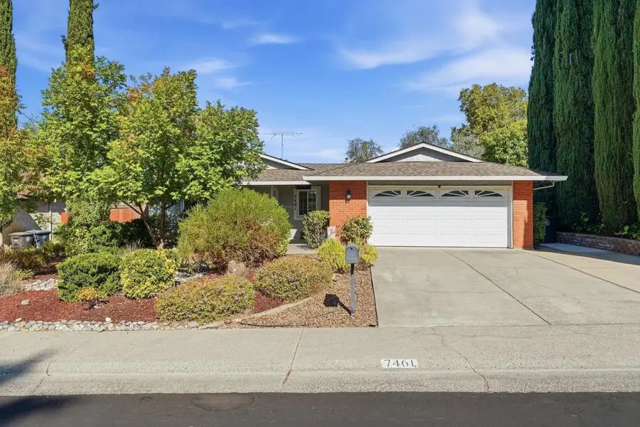 7461 Mar Vista Way, Citrus Heights, CA 95621 - #2