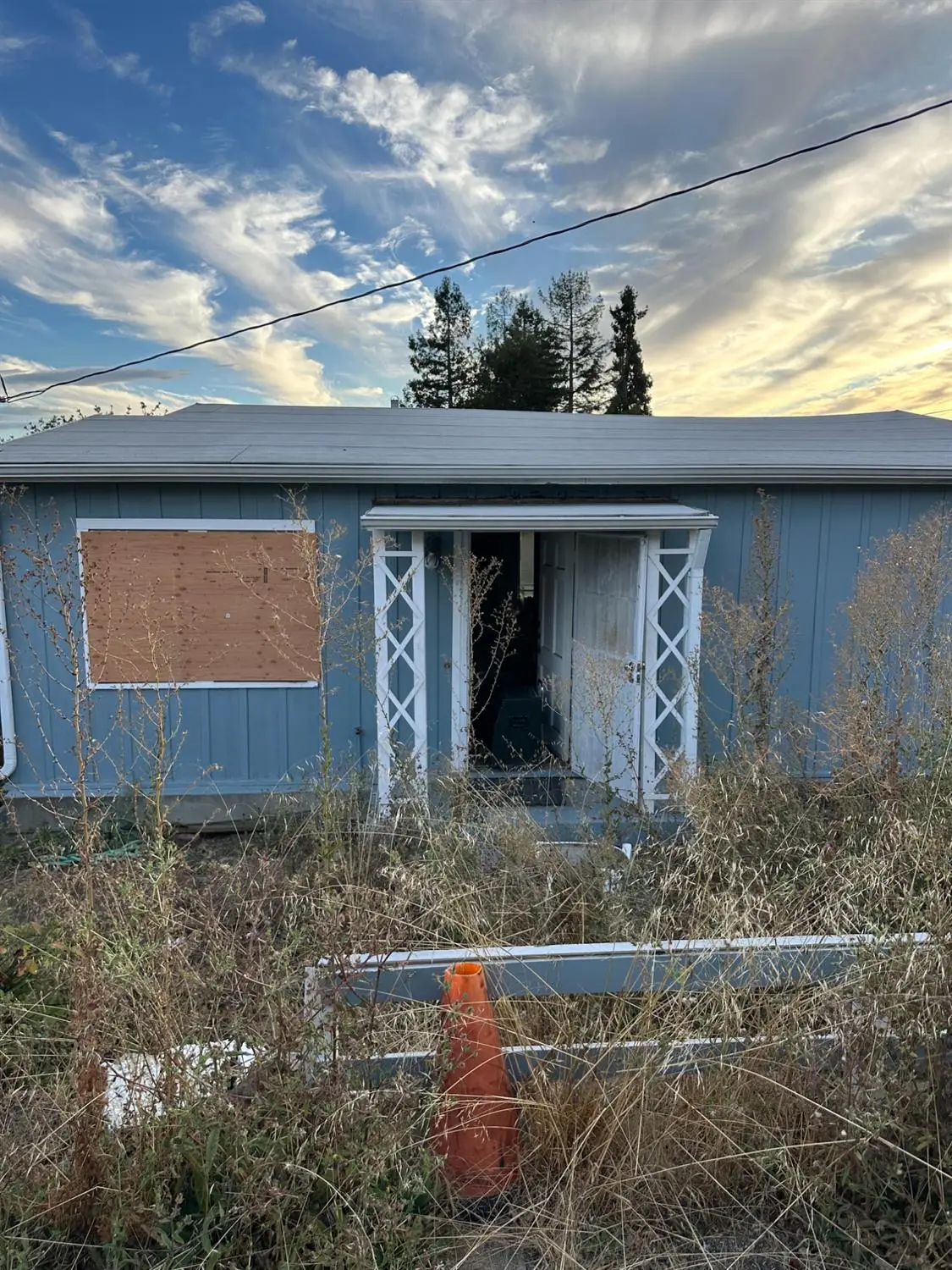 7983 NW Michigan Ave, Oakland, CA 94605 - #1