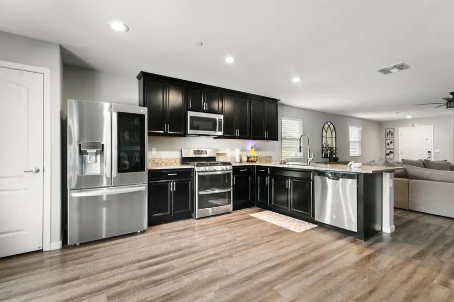 1319 Ladyfern Street, Arboga, CA 95961 - #3
