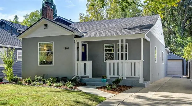 1940 Vallejo Way, Sacramento, CA 95818 - #1