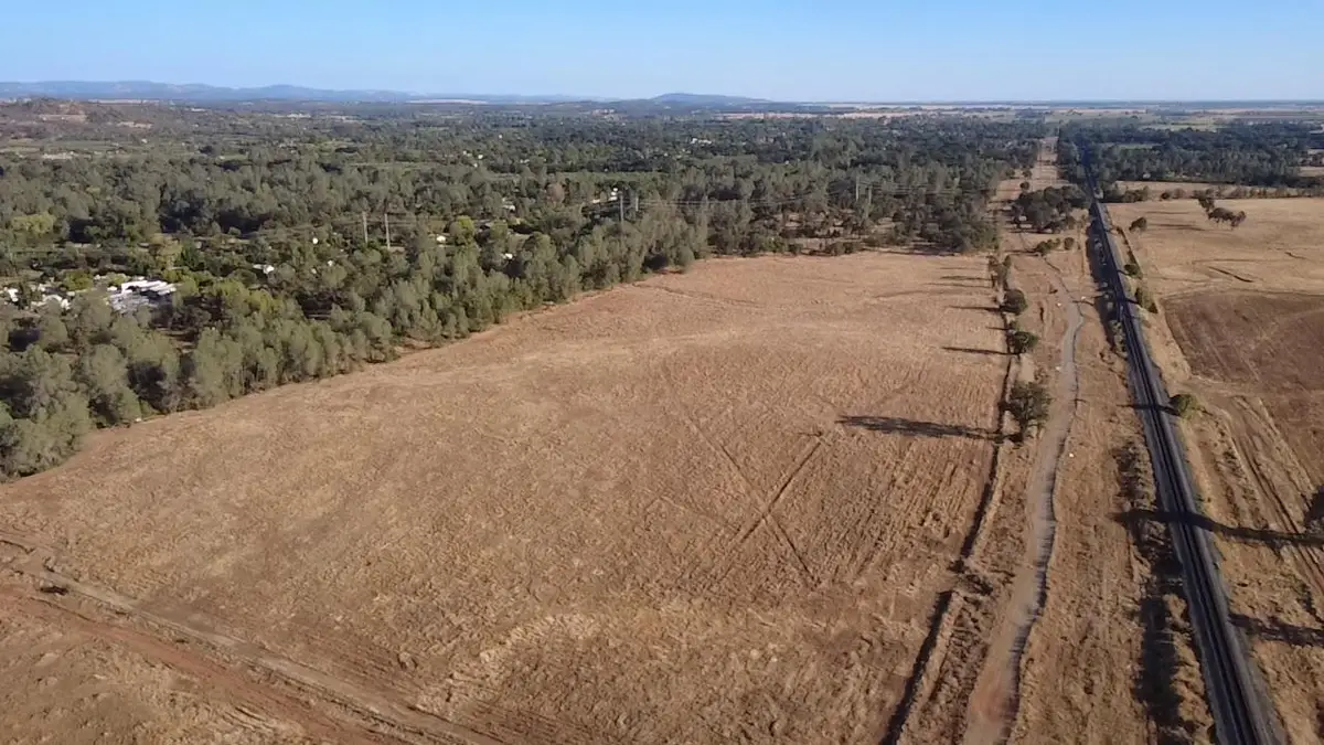 0 Bagett Palermo Rd, Palermo, CA 95968 - #1