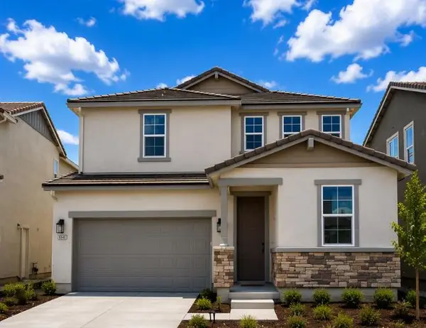 6049 Butterfly Spring Way, Roseville, CA 95747