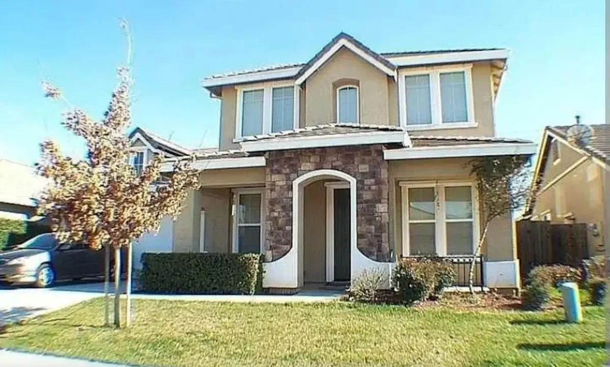 4141 Big Meadow Way, Rancho Cordova, CA 95742 - #1