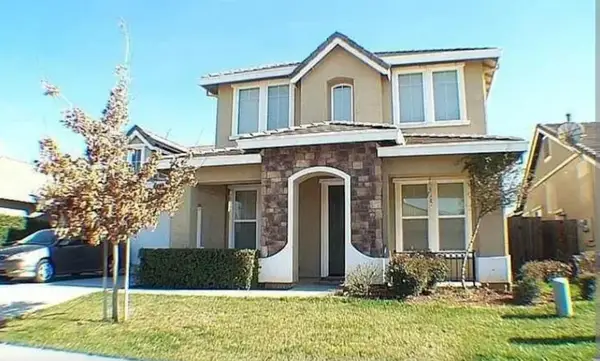 4141 Big Meadow Way, Rancho Cordova, CA 95742