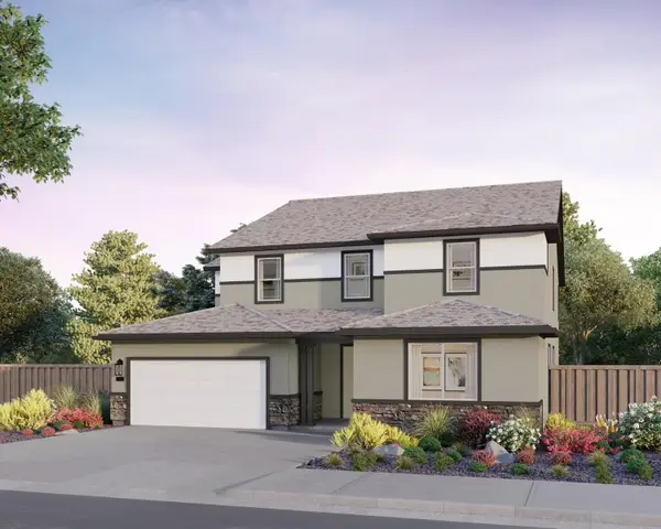 416 Diamond Springs Court, Roseville, CA 95747