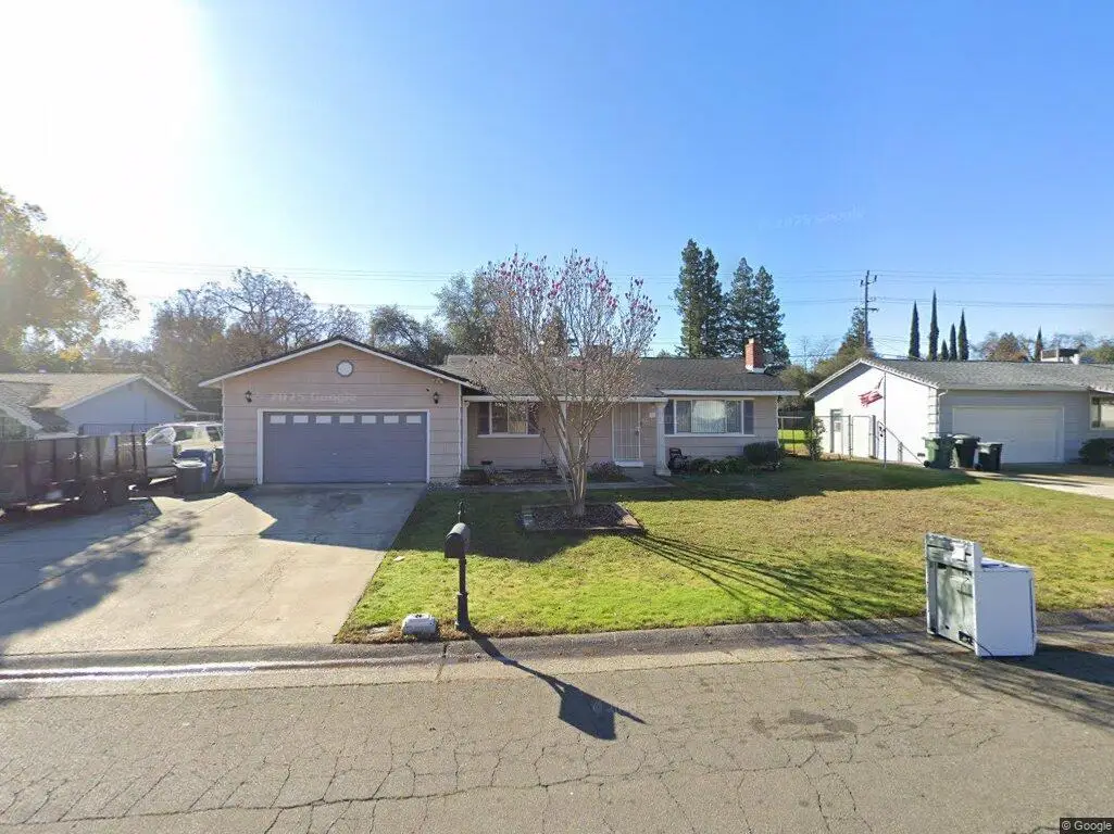 8578 Fairmont Way, Fair Oaks, CA 95628 - #1