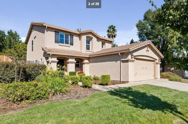 4268 Monhegan Way, Mather, CA 95655