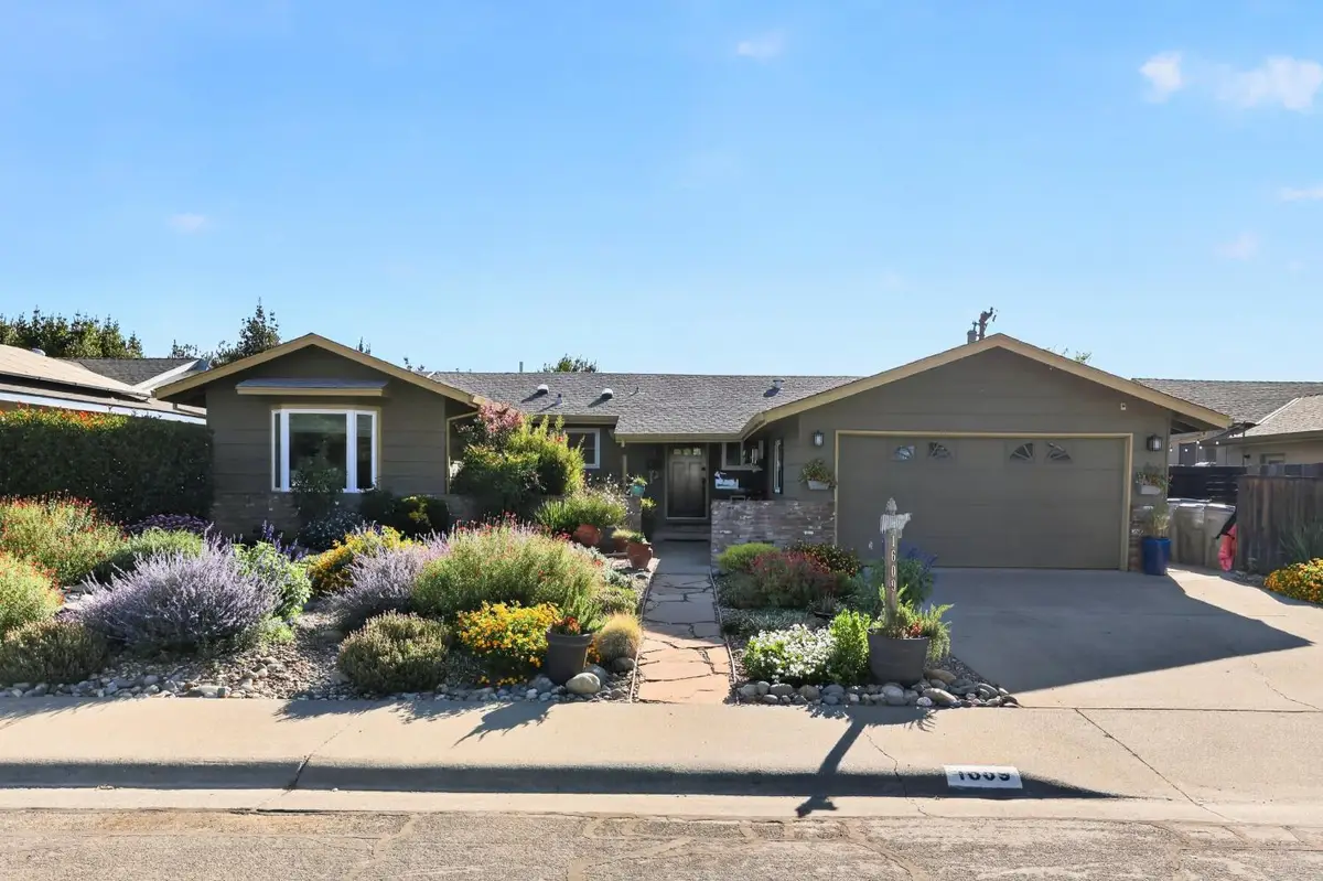 1609 Camino Way, Woodland, CA 95695 - #1
