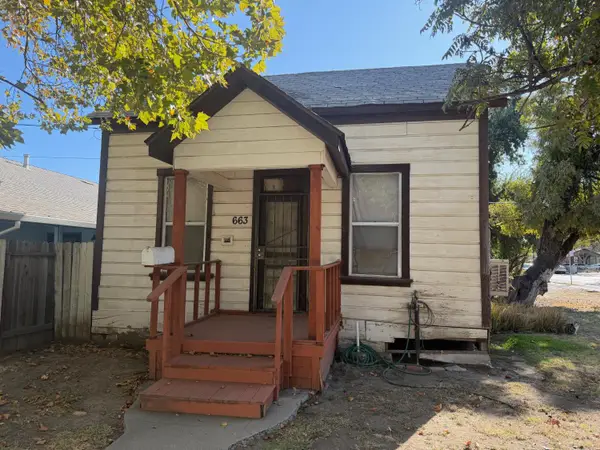 663 5th Street, Woodland, CA 95695
