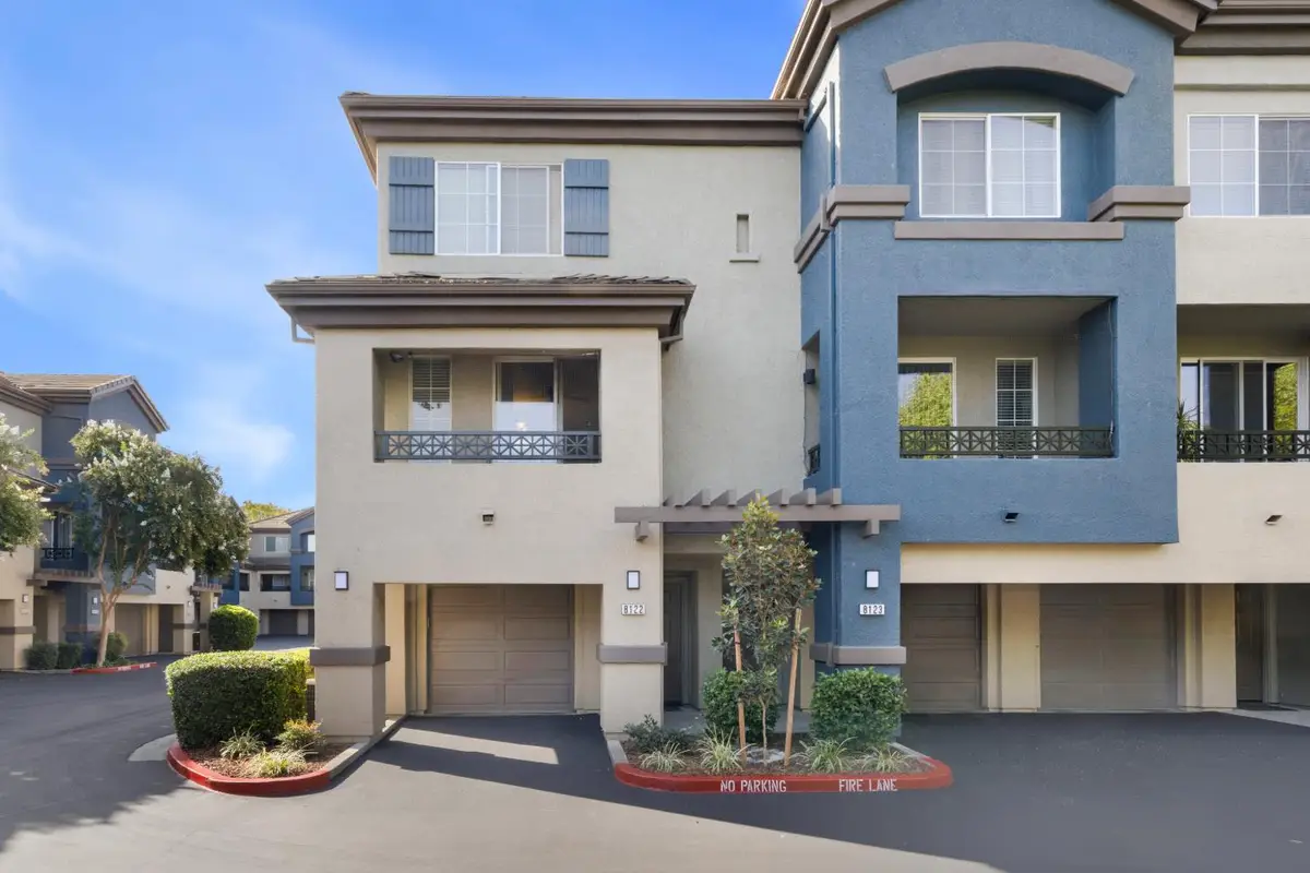 2001 Club Center Drive #8122, Sacramento, CA 95835 - #1