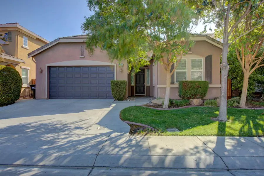 3208 Coville Court, Modesto, CA 95355 - #2