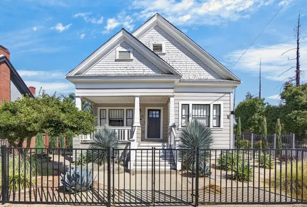3055 5th Avenue, Sacramento, CA 95817