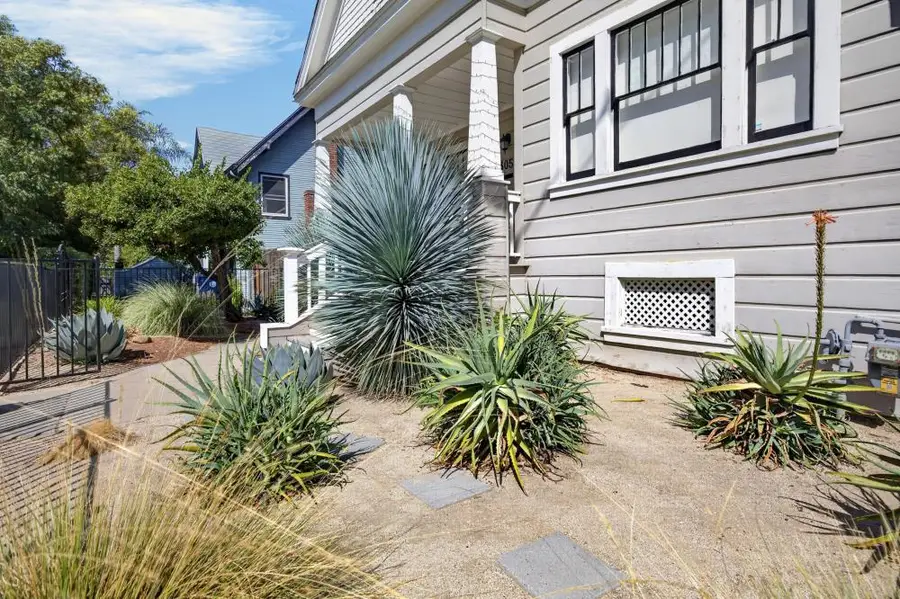 3055 5th Avenue, Sacramento, CA 95817 - #3