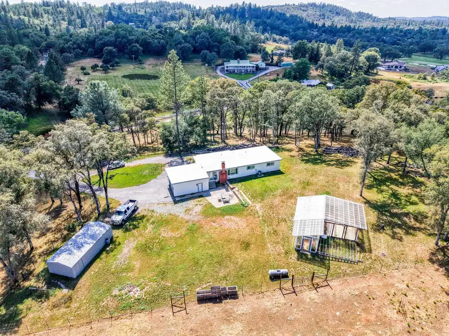 13400 Combie Road, Auburn, CA 95602 - #2
