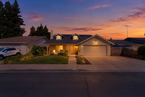 73 S Obsidian Drive, Oakdale, CA 95361