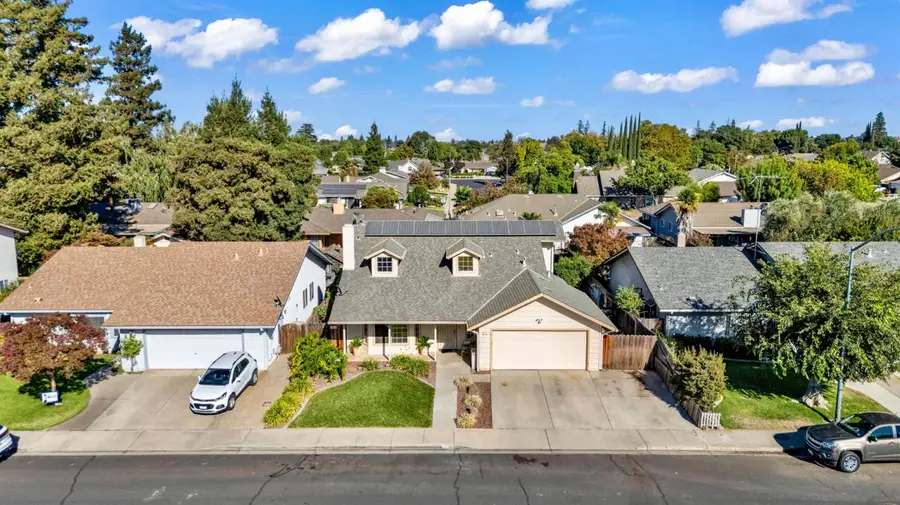 73 S Obsidian Drive, Oakdale, CA 95361 - #2