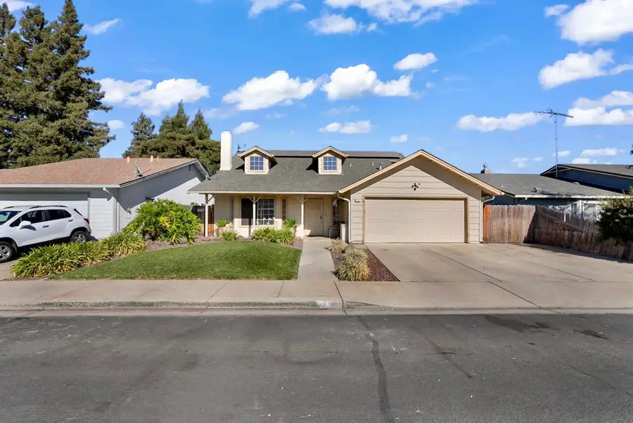 73 S Obsidian Drive, Oakdale, CA 95361 - #3