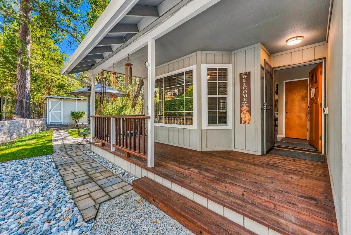 24240 Gold Circle Drive, Pioneer, CA 95666 - #1