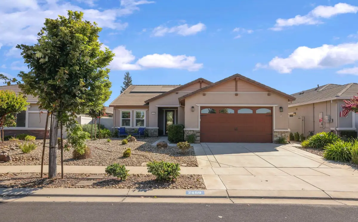 2658 Fern Meadow Avenue, Manteca, CA 95336 - #1