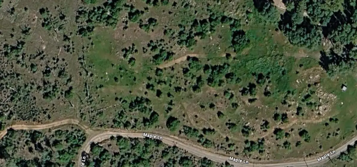 0 Maple Lane, Oroville, CA 95966 - #1