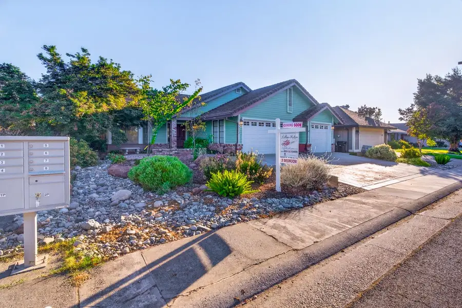 5312 Engle Road, Carmichael, CA 95608 - #2