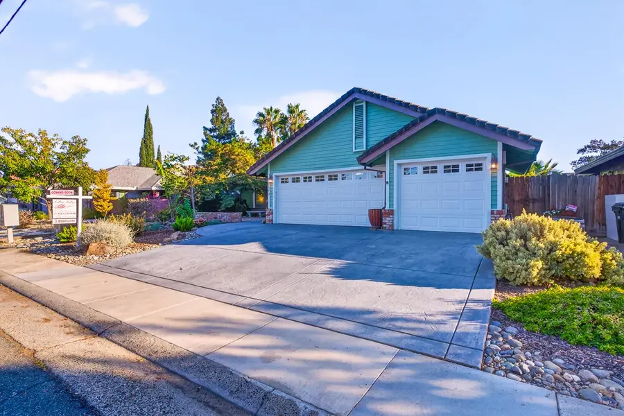 5312 Engle Road, Carmichael, CA 95608 - #3