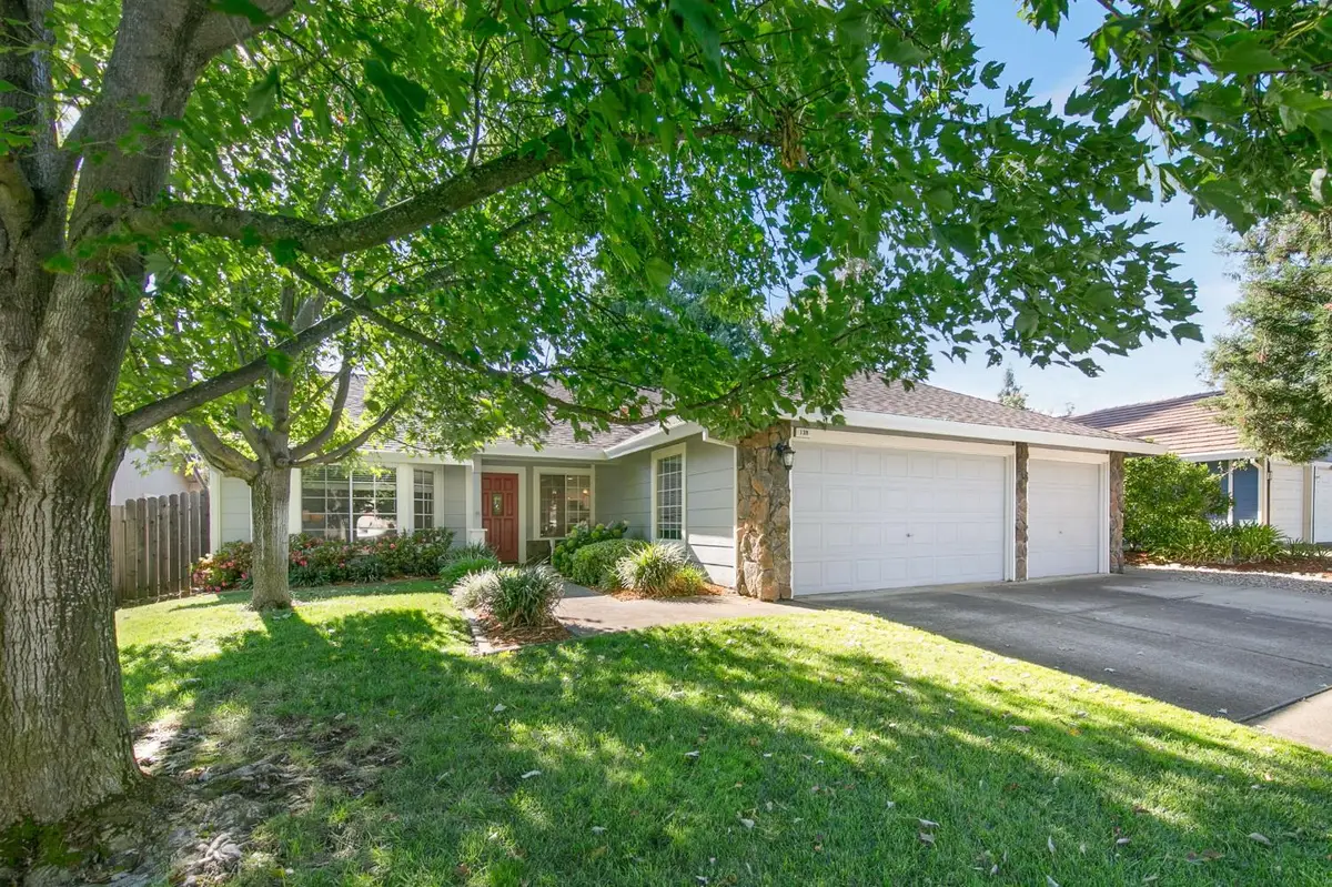 138 Bittercreek Drive, Folsom, CA 95630 - #1