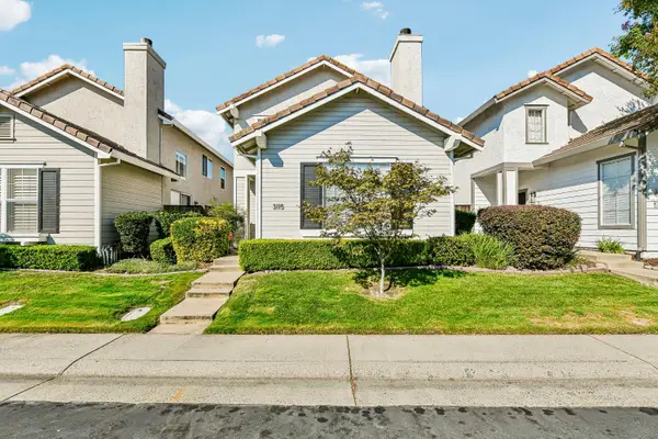 3115 Poseidon Lane, Roseville, CA 95661