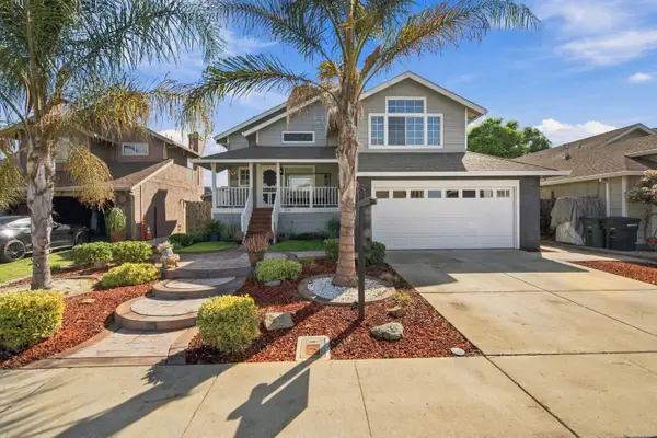 1608 Ardenwood Court, Modesto, CA 95358