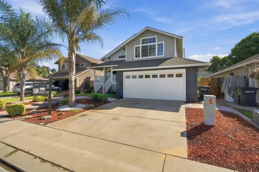 1608 Ardenwood Court, Modesto, CA 95358 - #3