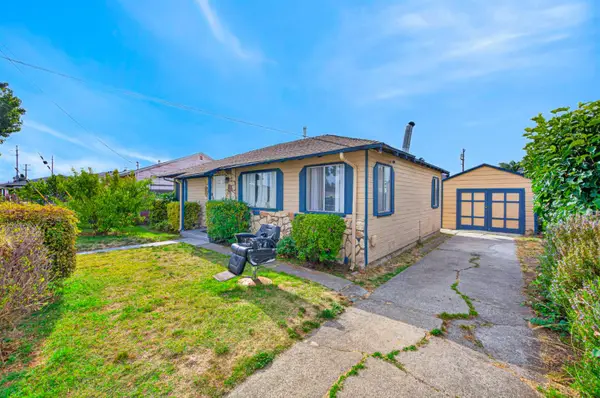 238 Fitzpatrick Road, Oakland, CA 94603