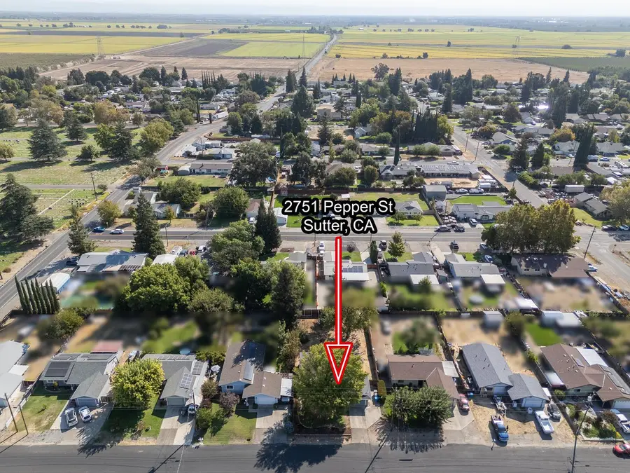 2751 Pepper Street, Sutter, CA 95982 - #2