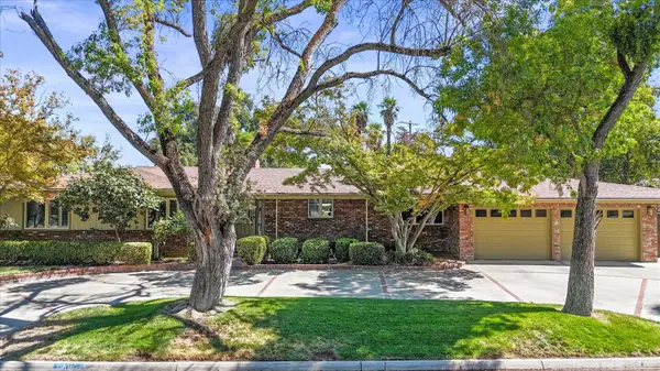 1010 Edgebrook Drive, Modesto, CA 95354