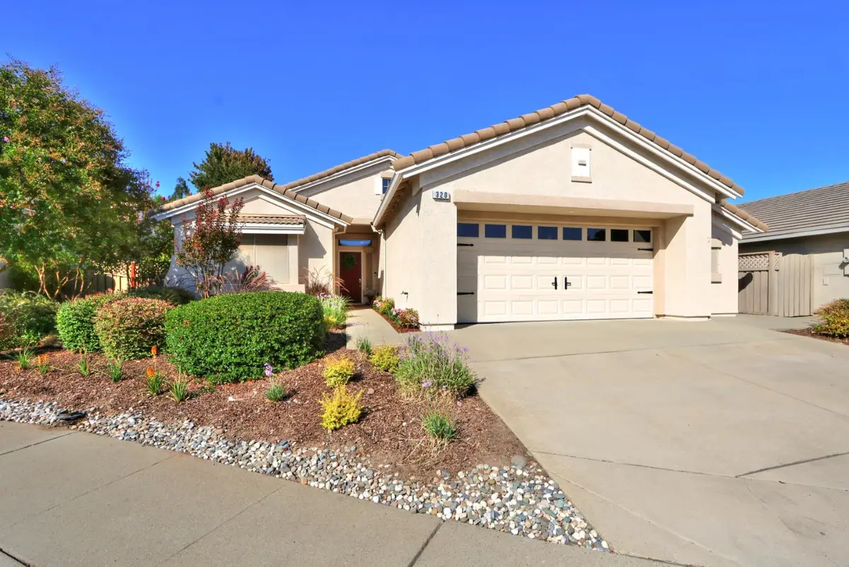 320 Cloverfield Court, Lincoln, CA 95648 - #1