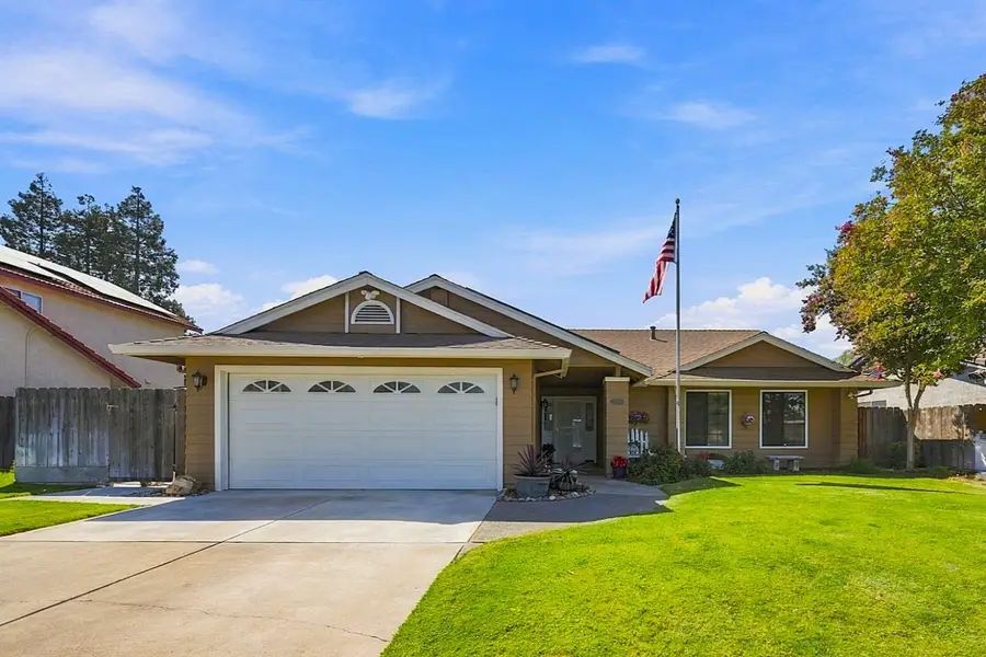 588 Carrigane Way, Manteca, CA 95337 - #2